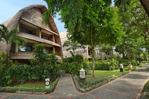 Mercure Resort Sanur — photo 8