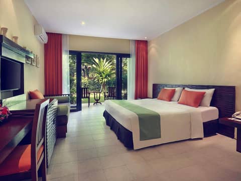 Mercure Resort Sanur — photo 9