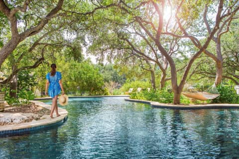 Hyatt Regency Hill Country Resort and Villas — photo 2