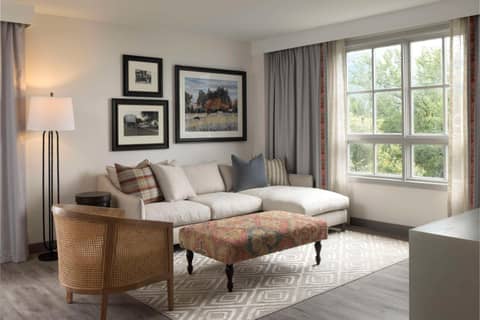 Hyatt Regency Hill Country Resort and Villas — photo 9