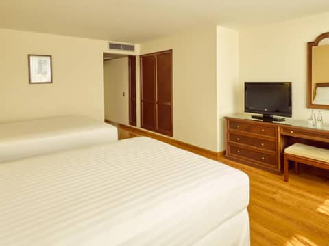 Hotel Estelar Miraflores — hotel room