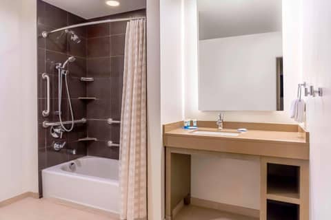 Hyatt House Salt Lake City Downtown — photo 2