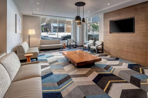 Hyatt House Salt Lake City Downtown — photo 4