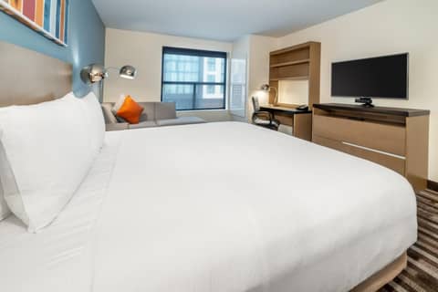 Hyatt House Salt Lake City Downtown — photo 9
