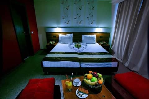 Forum Hotel — photo 3