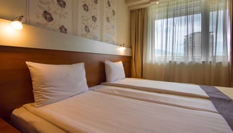 Forum Hotel — photo 4