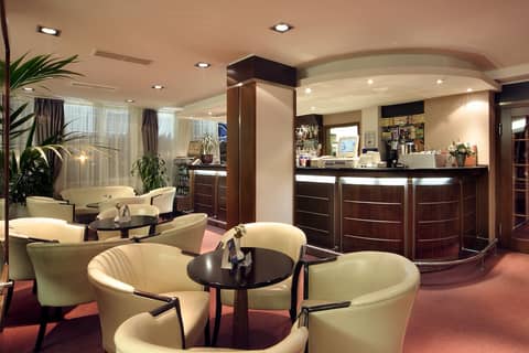 Forum Hotel — photo 5