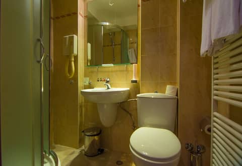 Forum Hotel — photo 6