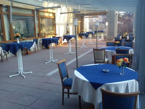 Forum Hotel — photo 8