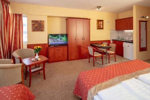Hotel Charles — photo 6
