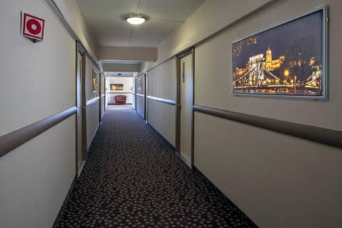 Hotel Charles — photo 7