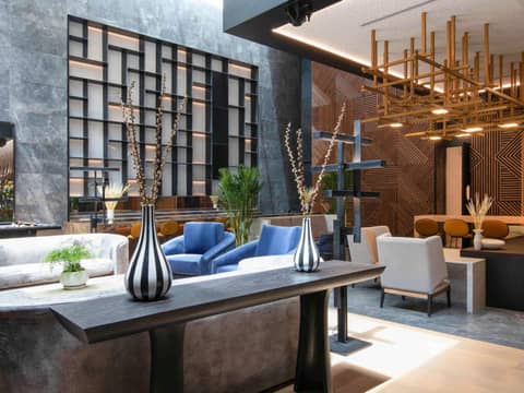 Pullman Lima Miraflores — photo 3