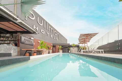 Pullman Lima Miraflores — photo 4