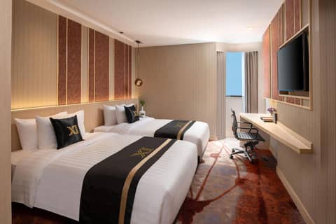 Eleven Bangkok Sukhumvit 11 by Kingston Hotels — photo 2
