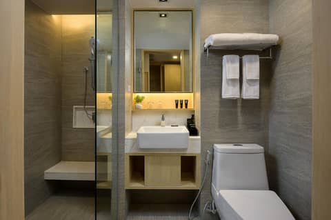 Eleven Bangkok Sukhumvit 11 by Kingston Hotels — photo 3