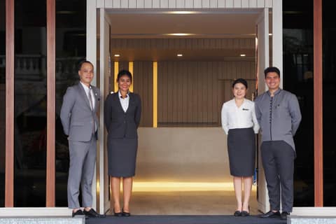 Eleven Bangkok Sukhumvit 11 by Kingston Hotels — photo 4