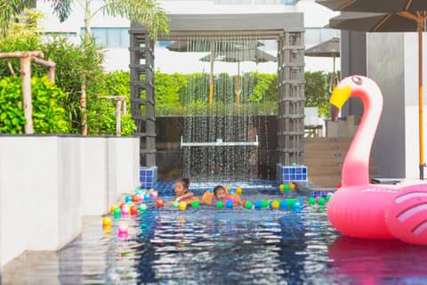 Eleven Bangkok Sukhumvit 11 by Kingston Hotels — photo 7