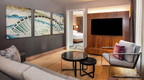 The Charter Hotel Seattle, Curio Collection By Hilton — photo 9