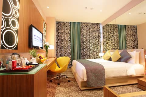 Hotel H2O — photo 2