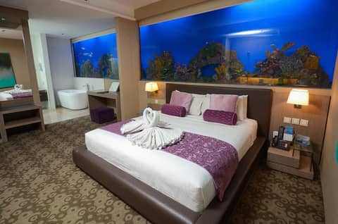 Hotel H2O — photo 3