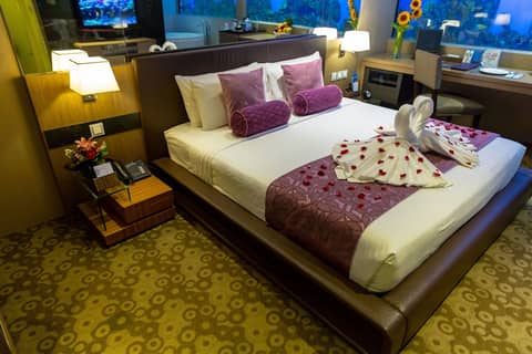 Hotel H2O — photo 5