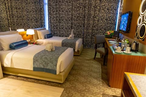 Hotel H2O — photo 7