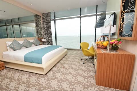 Hotel H2O — photo 8