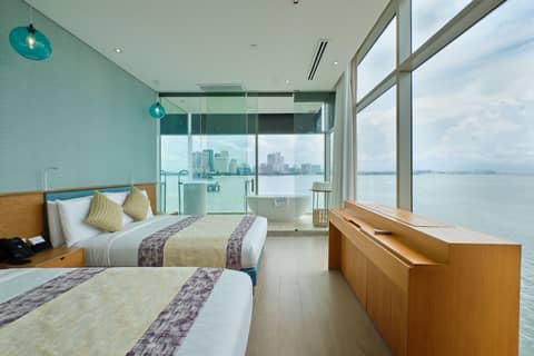 Hotel H2O — photo 9