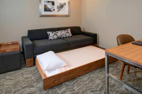 SpringHill Suites St. Louis Brentwood — photo 5