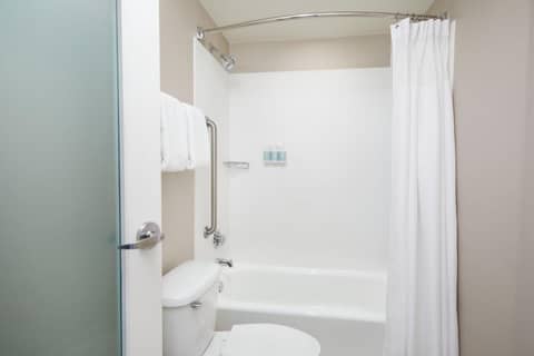 SpringHill Suites St. Louis Brentwood — photo 6