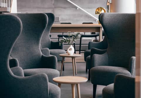Unity Helsinki - A Studio Hotel — photo 2