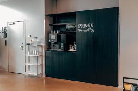 Unity Helsinki - A Studio Hotel — photo 3