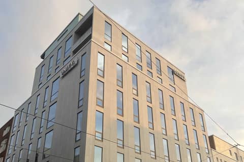 Unity Helsinki - A Studio Hotel — photo 5