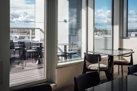 Unity Helsinki - A Studio Hotel — photo 6