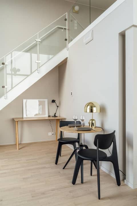 Unity Helsinki - A Studio Hotel — photo 7