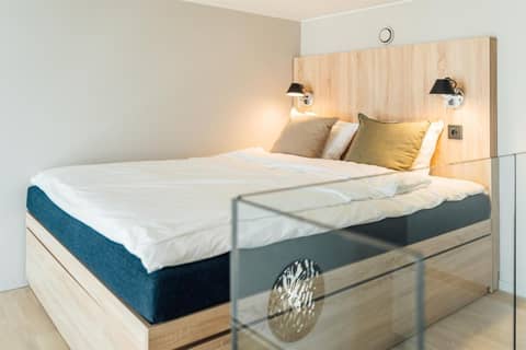 Unity Helsinki - A Studio Hotel — photo 8
