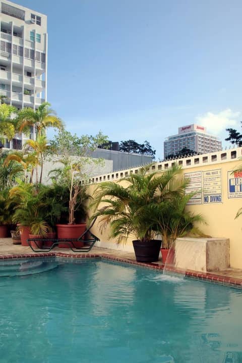 Coral Princess Hotel — photo 2
