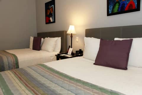 Coral Princess Hotel — photo 8