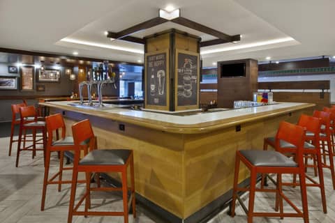 Holiday Inn Columbus Dwtn-Capitol Square by IHG — photo 2