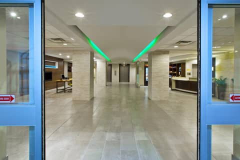 Holiday Inn Columbus Dwtn-Capitol Square by IHG — photo 3