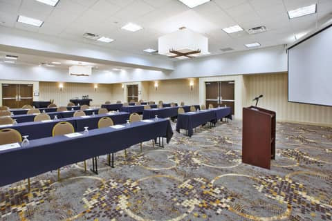 Holiday Inn Columbus Dwtn-Capitol Square by IHG — photo 4