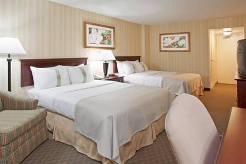 Holiday Inn Columbus Dwtn-Capitol Square by IHG — photo 5
