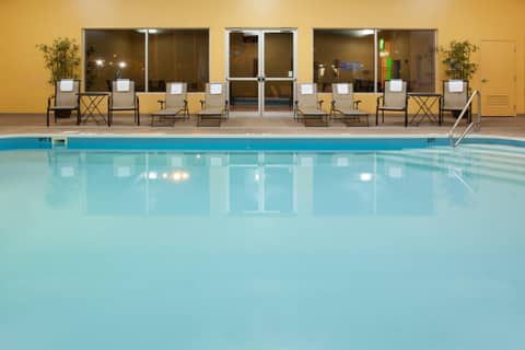 Holiday Inn Columbus Dwtn-Capitol Square by IHG — photo 6