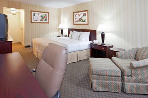 Holiday Inn Columbus Dwtn-Capitol Square by IHG — photo 7