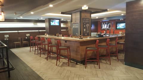 Holiday Inn Columbus Dwtn-Capitol Square by IHG — photo 9