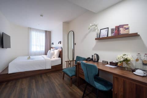 Hato Saigon Boutique Hotel & Rooftop — photo 3