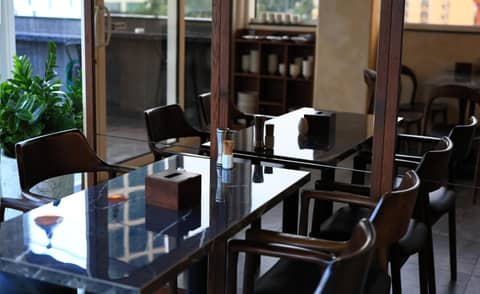 Hato Saigon Boutique Hotel & Rooftop — photo 9