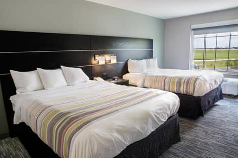 Country Inn & Suites by Radisson, Columbus West, OH — photo 5