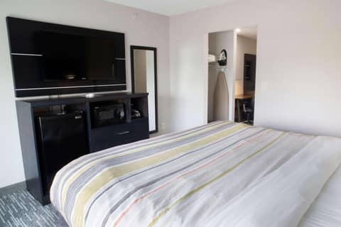 Country Inn & Suites by Radisson, Columbus West, OH — photo 6