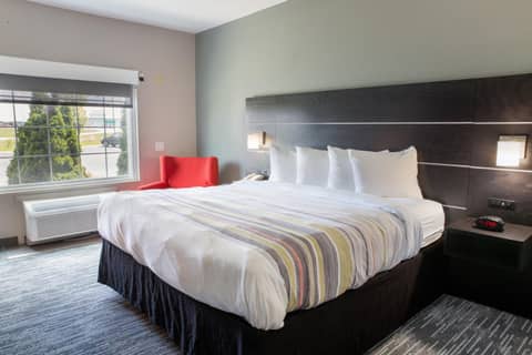 Country Inn & Suites by Radisson, Columbus West, OH — photo 9